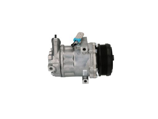 1 986 Ad1 052 Kompresor Klimatyzacji Bosch