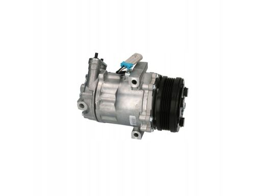 1 986 Ad1 052 Kompresor Klimatyzacji Bosch