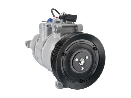 1 986 Ad1 117 Kompresor Klimatyzacji Bosch