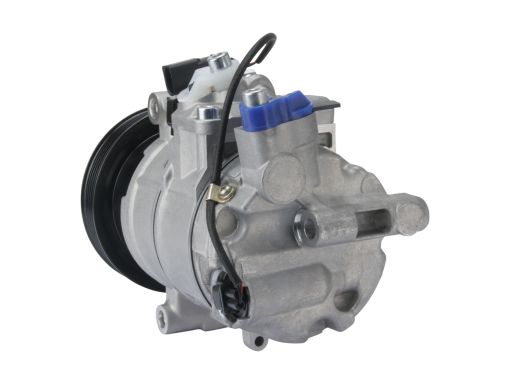 1 986 Ad1 117 Kompresor Klimatyzacji Bosch