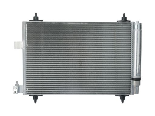 1 986 Ad2 006 Skraplacz Klimatyzacji Bosch