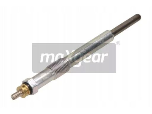 66-0057 Świeca Żarowa Ford 2,0Tdci Maxgear