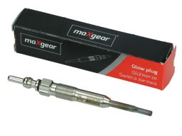 66-0070 Świeca Żarowa Vw 1,4-2,5Tdi Maxgear