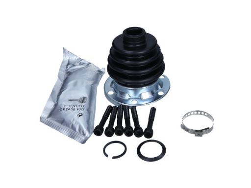 49-1388 Osłona Przegubu Vw T2/T3 68-92 Kpl. Wew/ Maxgear