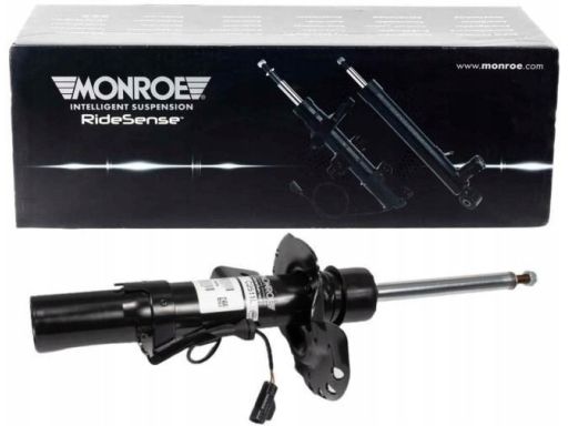 C2510R Amortyzator Monroe