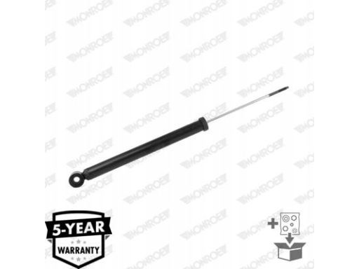 G1116 Amortyzator Monroe