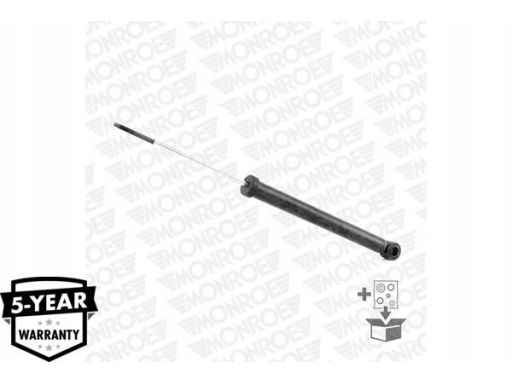 G1116 Amortyzator Monroe