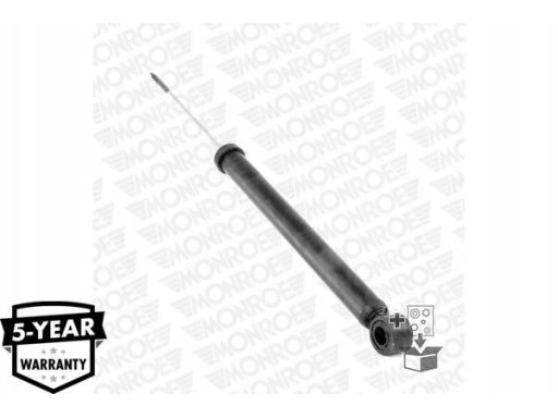 G1116 Amortyzator Monroe