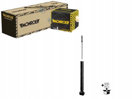 G1175 Amortyzator Monroe