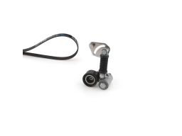 K018Pk880Hd Zestaw Paska Wieloklinowego Gates