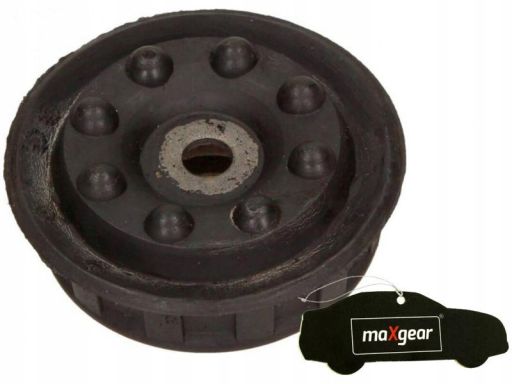 72-0324 Poduszka Amort. Vw T. A100 -97 Le/Pr Maxgear