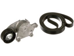 K026Pk965 Zestaw Paska Wieloklinowego Gates