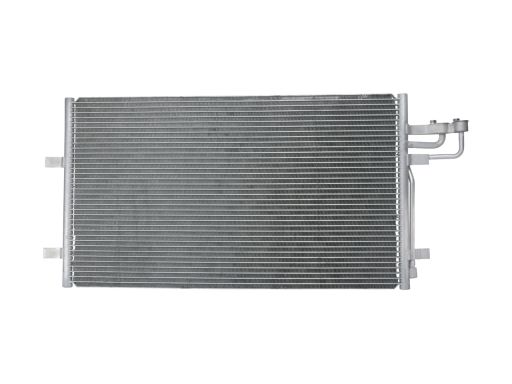 1 986 Ad2 027 Skraplacz Klimatyzacji Bosch