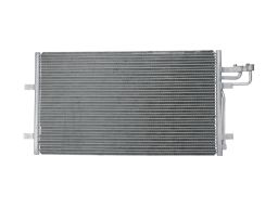 1 986 Ad2 027 Skraplacz Klimatyzacji Bosch