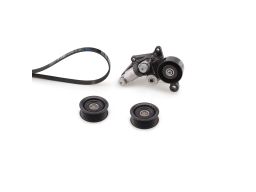 K036Pk2260 Zestaw Paska Wieloklinowego Gates