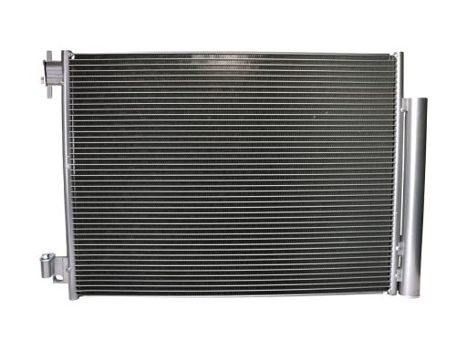 1 986 Ad2 087 Skraplacz Klimatyzacji Bosch