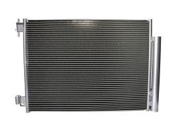 1 986 Ad2 087 Skraplacz Klimatyzacji Bosch