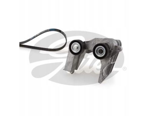 K066Pk1685 Zestaw Paska Wieloklinowego Gates