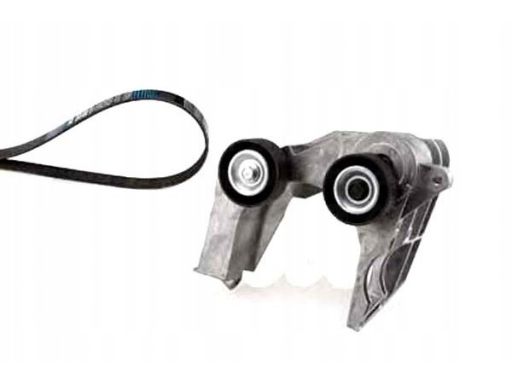 K066Pk1685 Zestaw Paska Wieloklinowego Gates