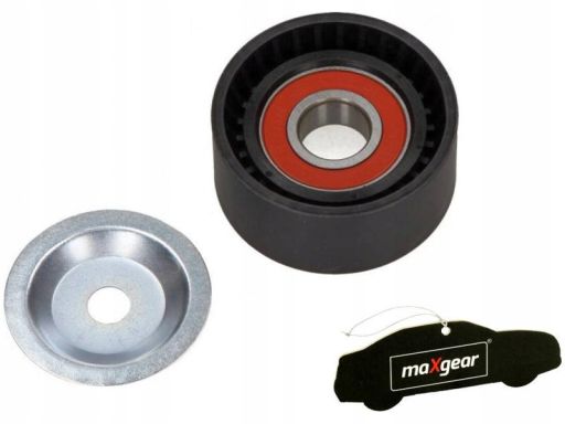 54-0767 Rolka Napinacza Paska Wielorowk. Bmw E90 Maxgear