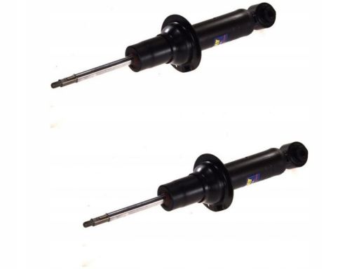 G2215 Amortyzator Monroe