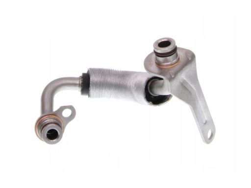 68-0344 Przewód Smar. Turbosprężarki Bmw 1 (F20) Maxgear