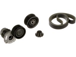 K017Pk1570 Zestaw Paska Wieloklinowego Gates