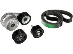 K018Pk1894Hd Zestaw Paska Wieloklinowego Gates