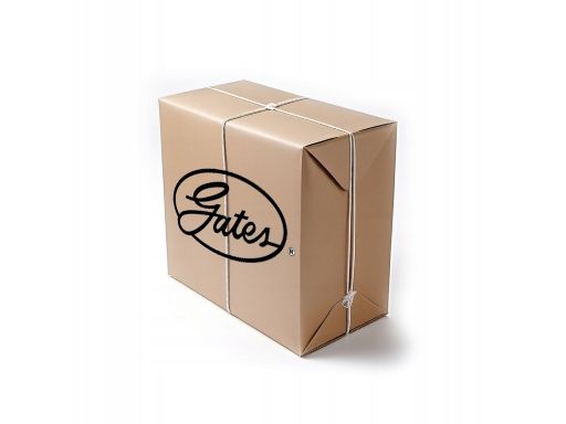 09-1404 Przewód Powietrza Doładowujacego Gates