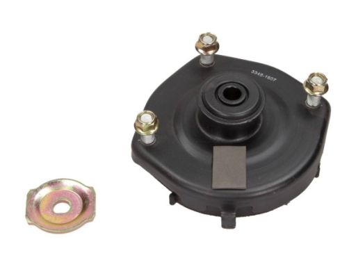 72-2667 Poduszka Amort. Mazda T. 323 98- Le Kpl Maxgear