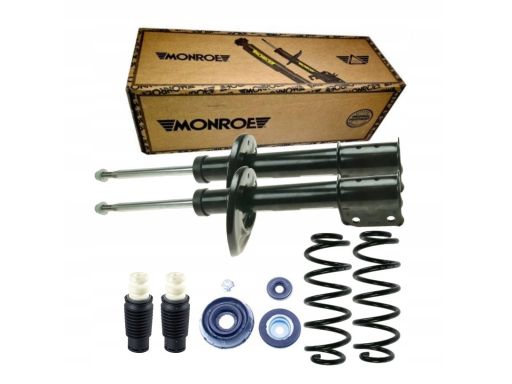 G7467 Amortyzator Monroe