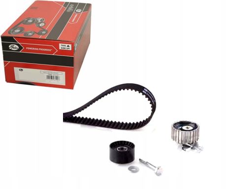 K035623Xs Zestaw Paska Rozrządu Gates