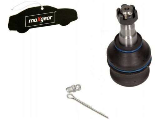 72-2709 Sworzeń Wahacza Subaru P. Legacy/Impreza Maxgear