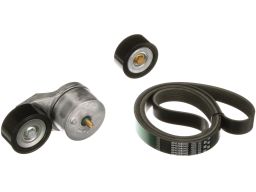 K048Pk2080Hd Zestaw Paska Wieloklinowego Gates