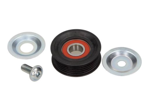 54-0806 Rolka Paska Wielorowk. Hyundai I30 Crdi Maxgear