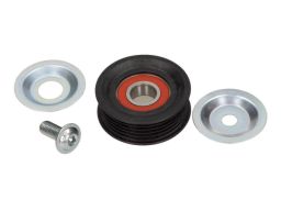 54-0806 Rolka Paska Wielorowk. Hyundai I30 Crdi Maxgear