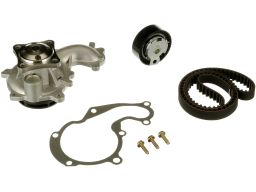 Kp15541Xs Zestaw Paska Rozrządu + Pompa Cieczy Chł Gates