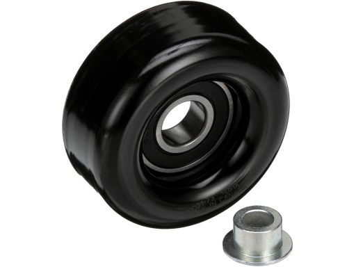 T38043 Rolka Zwrotna Paska Wieloklinowego Gates