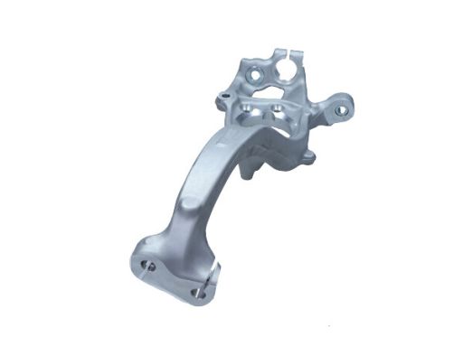 72-5372 Zwrotnica Koła Audi P. A4/A5/ Q5 07- Pr Maxgear