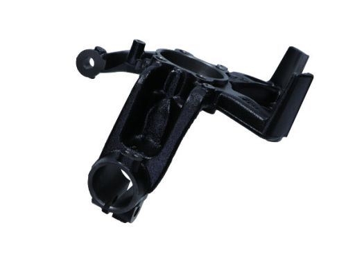 72-5385 Zwrotnica Koła Vw P. Golf V 05-/ Golf Vi Maxgear