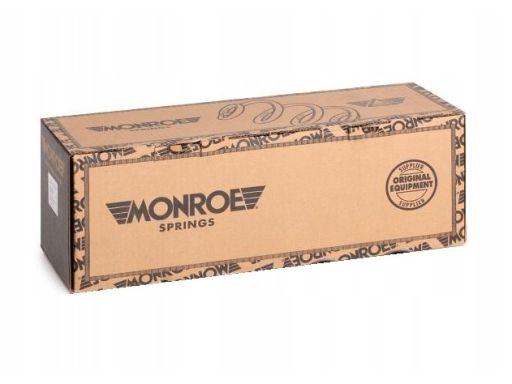 Sp4192 Sprężyna Zawieszenia Monroe