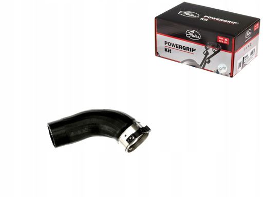 09-1412 Przewód Powietrza Doładowujacego Gates