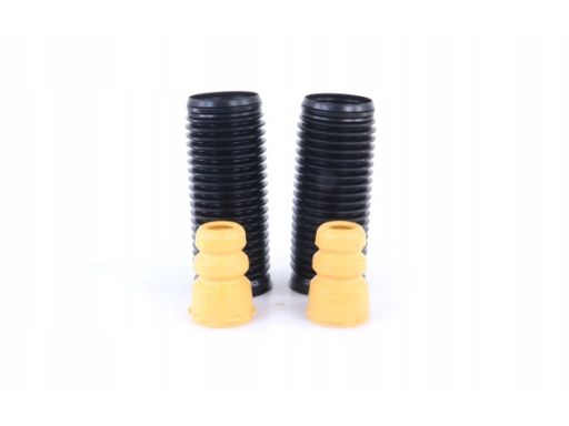 Pk163 Zestaw Ochrony Przeciwpyłowej Amortyzato Monroe