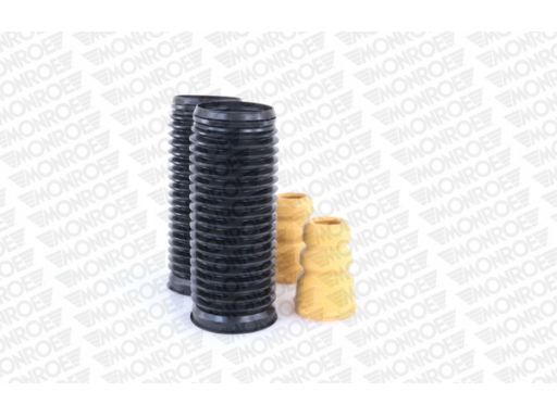 Pk163 Zestaw Ochrony Przeciwpyłowej Amortyzato Monroe