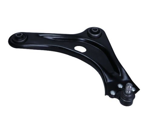 72-3697 Wahacz Citroen P. C3/ C4 Cactus 09- Pr Maxgear