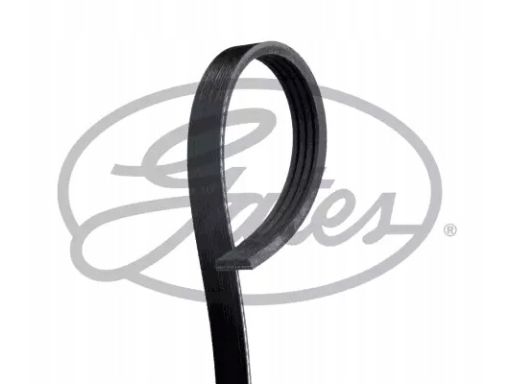 4Pk1333Hd Pasek Wieloklinowy Gates