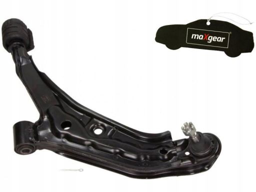 72-1895 Wahacz Nissan P. Almera -00 Le Maxgear