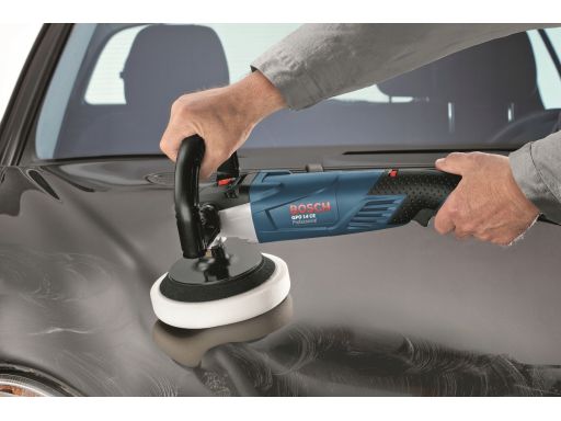 2 608 612 024 Pad Polerski Bosch