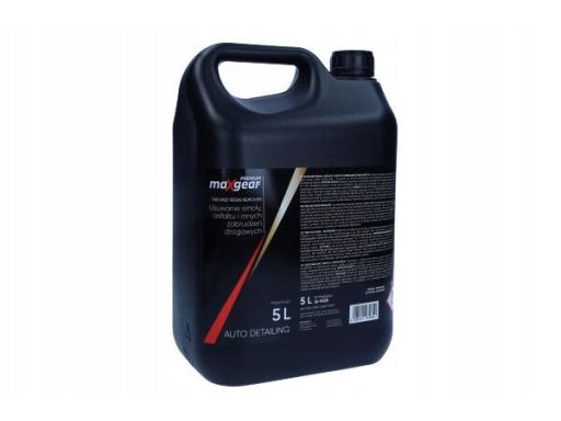 72-6851 Tuleja Wah. Ford P. Fiesta 01- Maxgear