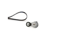 K014Pk803 Zestaw Paska Wieloklinowego Gates